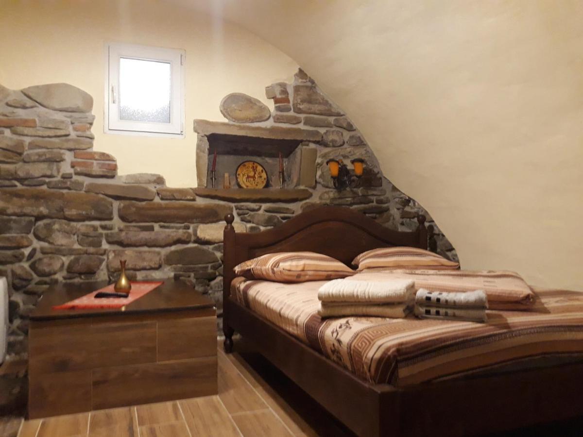 Casa Marcus Daire Sighişoara Dış mekan fotoğraf