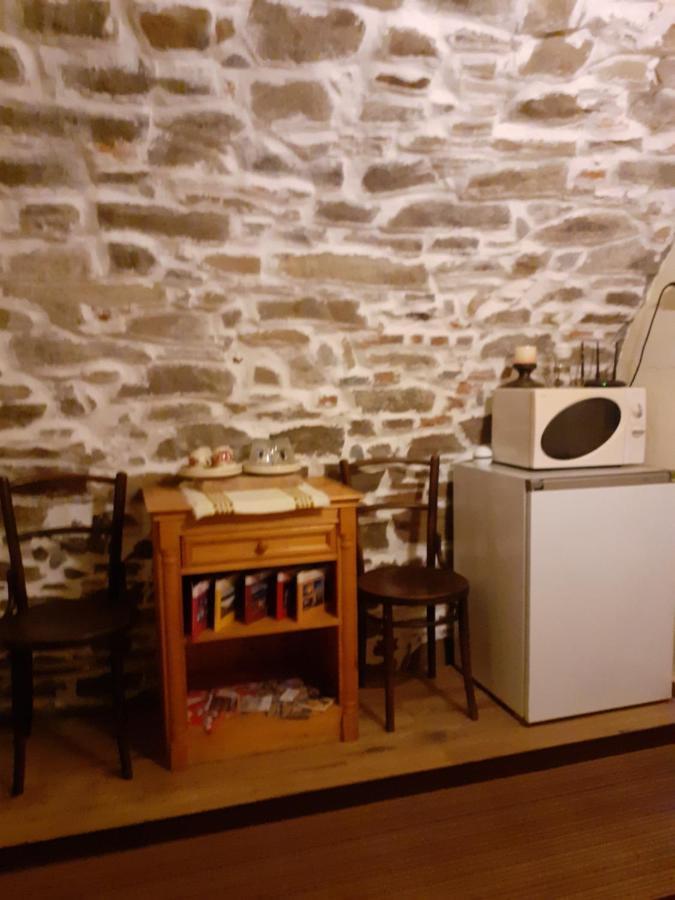 Casa Marcus Daire Sighişoara Dış mekan fotoğraf