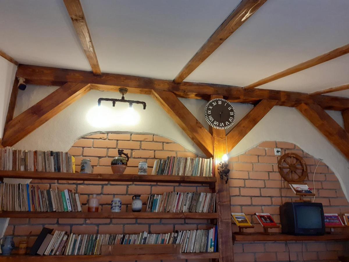 Casa Marcus Daire Sighişoara Dış mekan fotoğraf