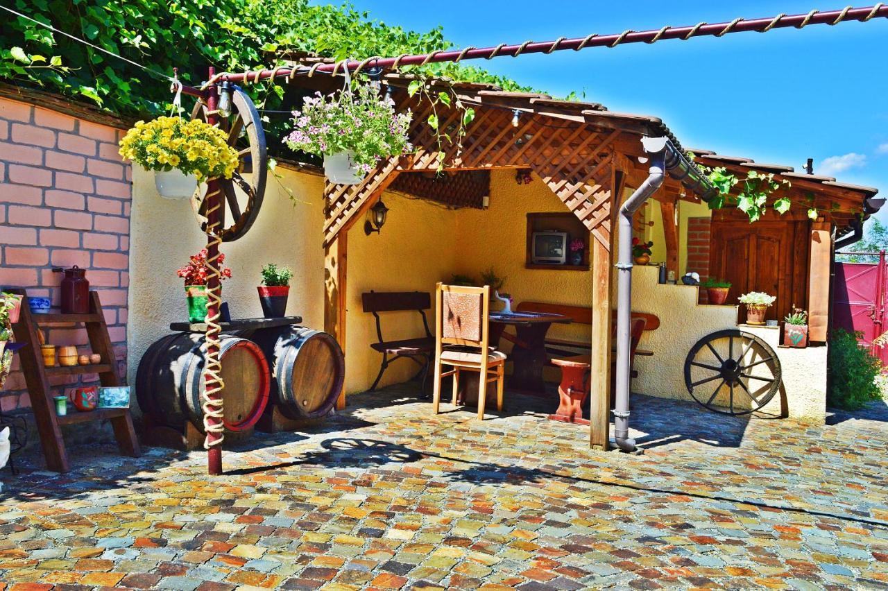 Casa Marcus Daire Sighişoara Dış mekan fotoğraf