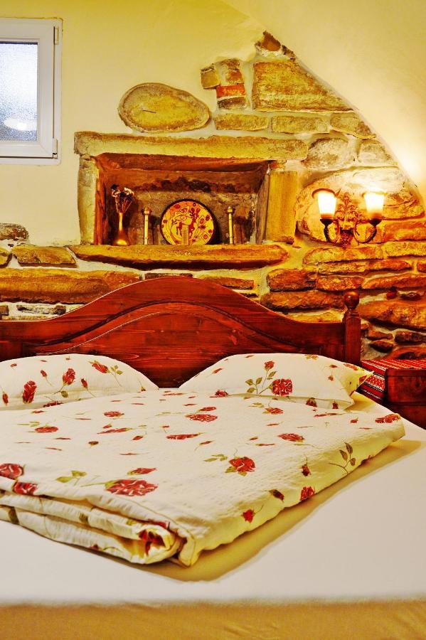 Casa Marcus Daire Sighişoara Dış mekan fotoğraf