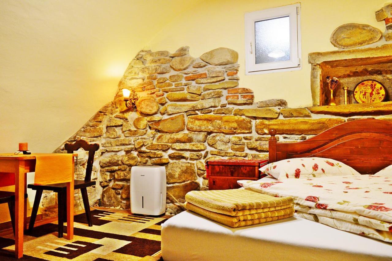 Casa Marcus Daire Sighişoara Dış mekan fotoğraf