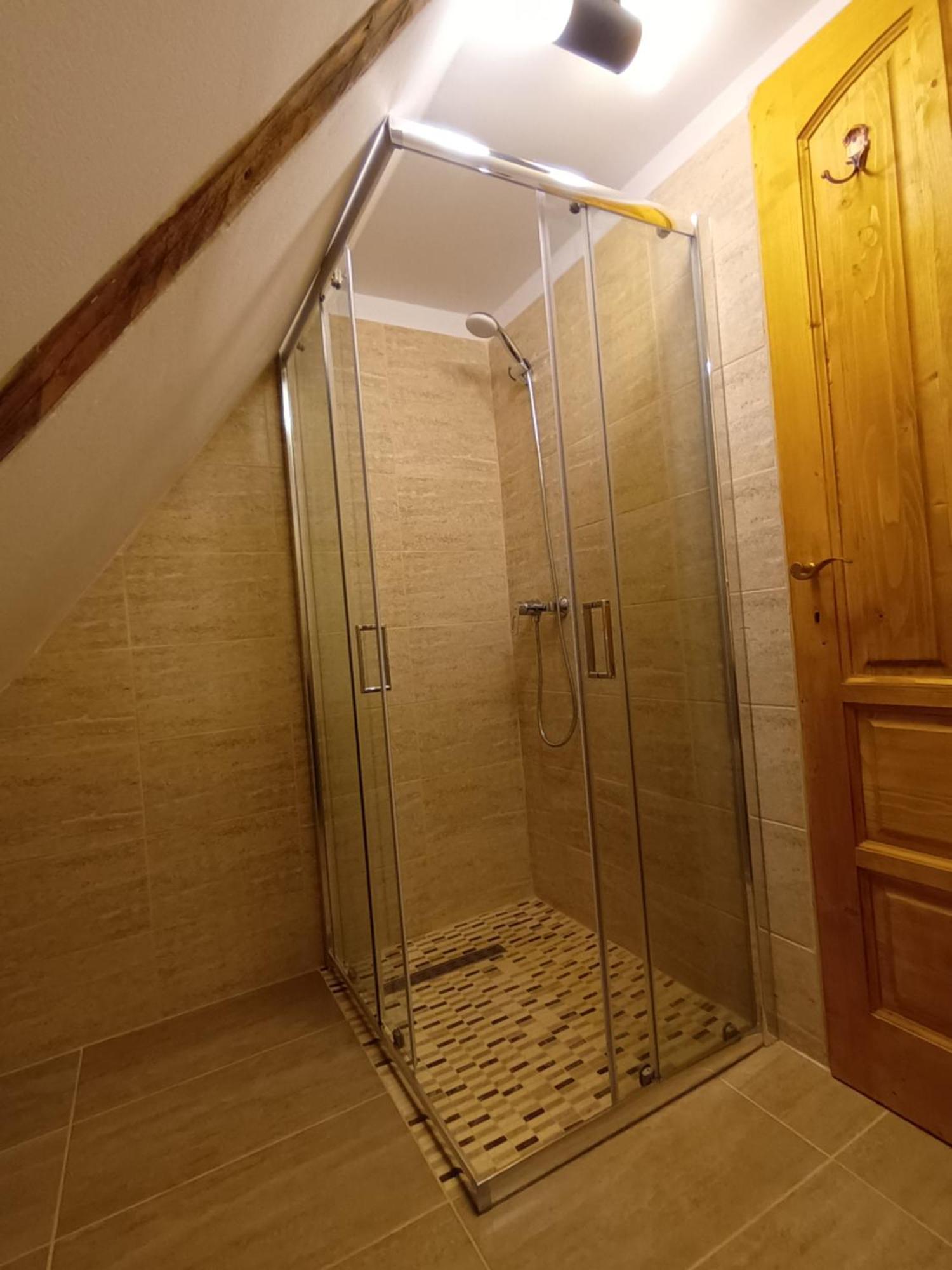Casa Marcus Daire Sighişoara Oda fotoğraf