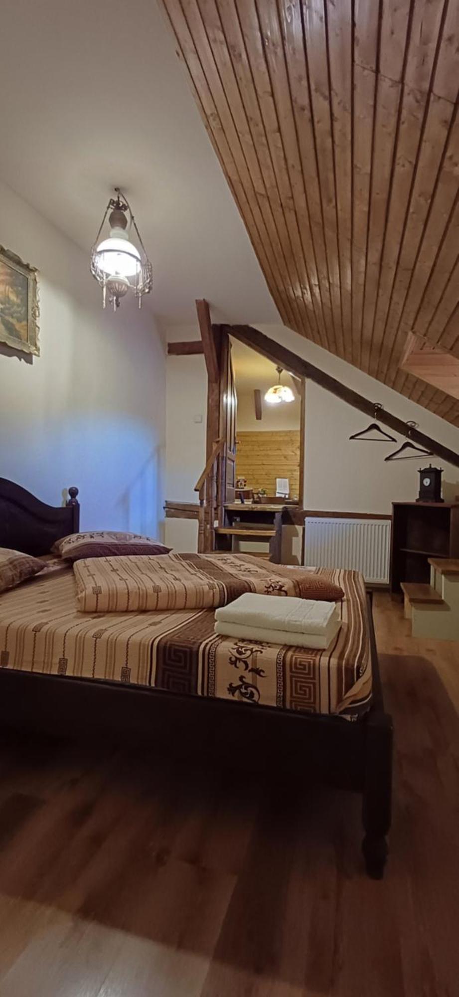 Casa Marcus Daire Sighişoara Dış mekan fotoğraf