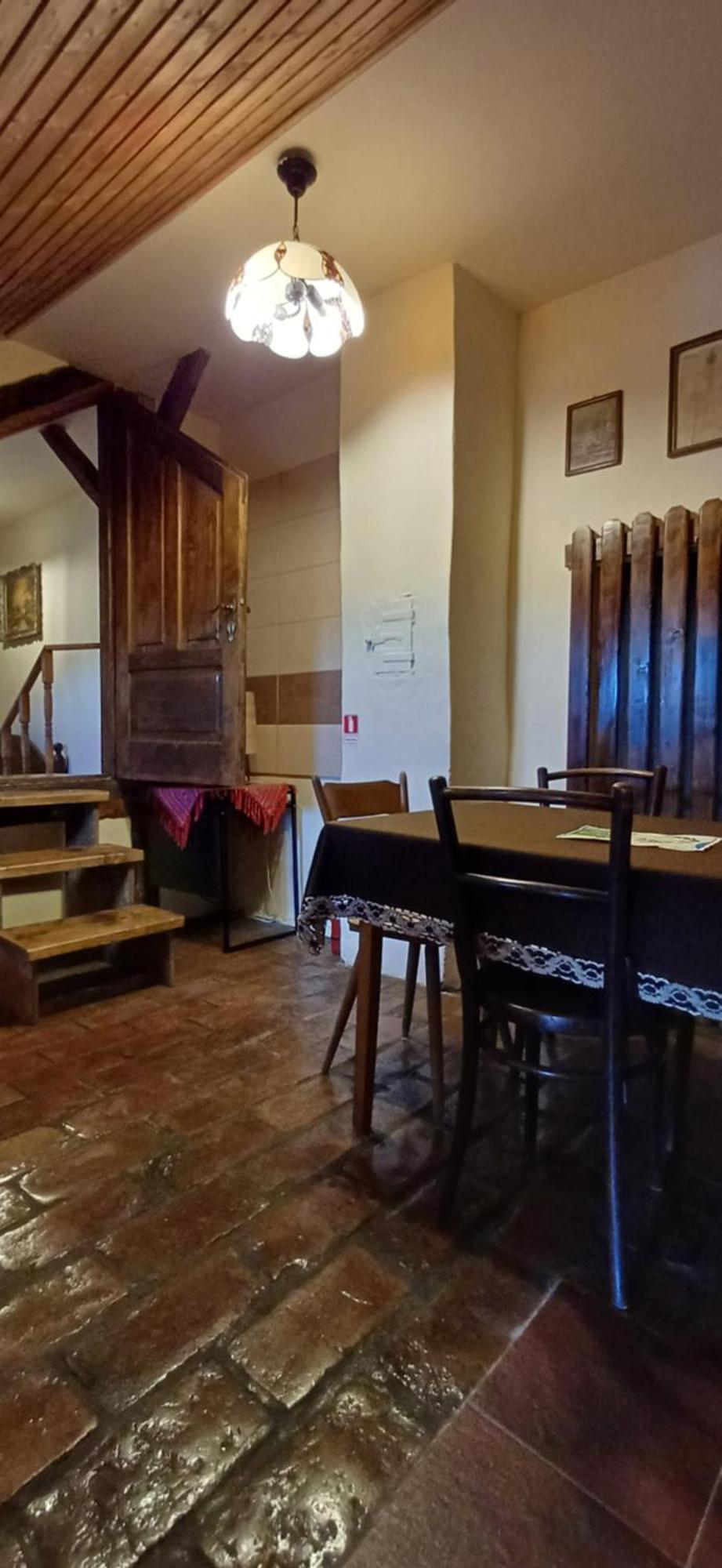Casa Marcus Daire Sighişoara Dış mekan fotoğraf