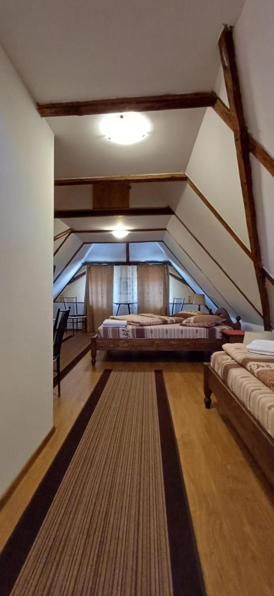 Casa Marcus Daire Sighişoara Dış mekan fotoğraf