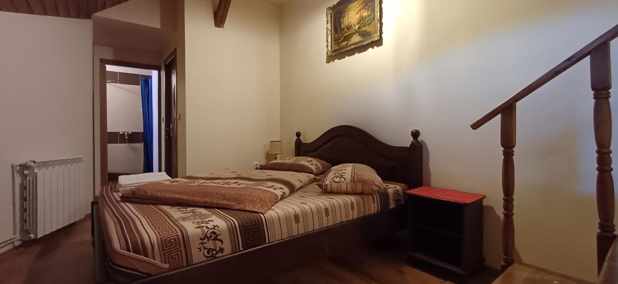 Casa Marcus Daire Sighişoara Dış mekan fotoğraf