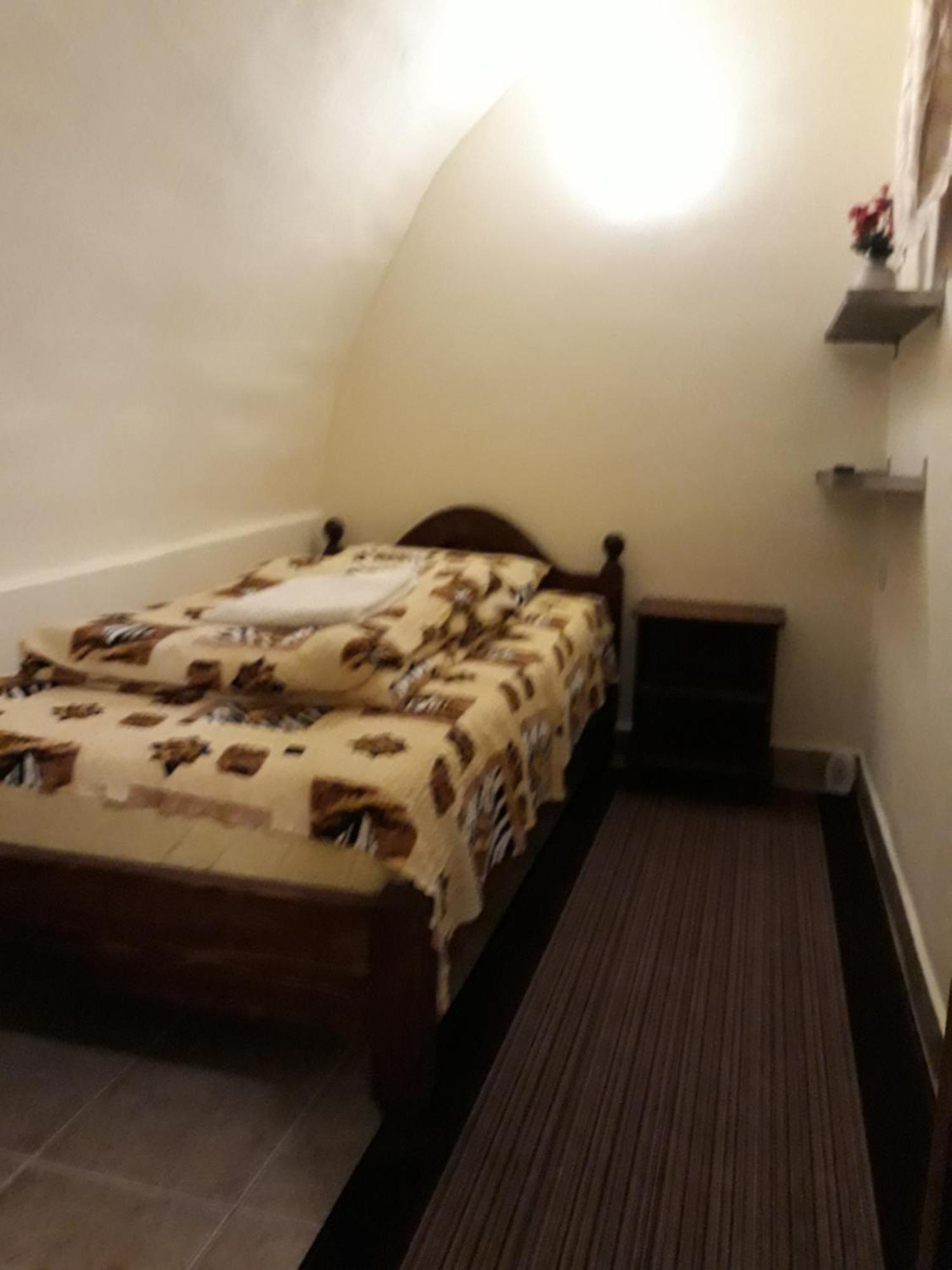 Casa Marcus Daire Sighişoara Dış mekan fotoğraf